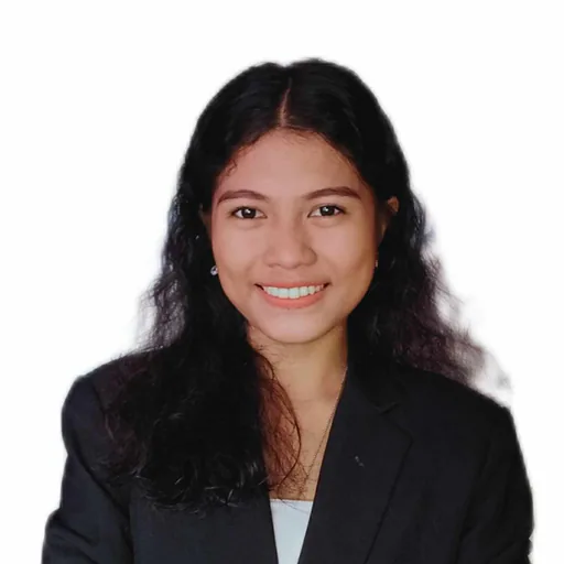 Kristhine S. profile photo