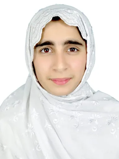 Zainab profile photo
