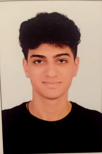 Omar M. profile photo