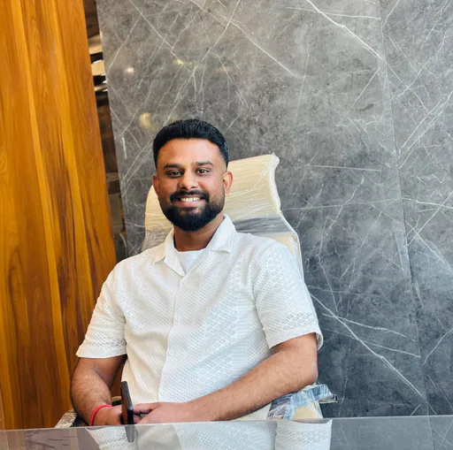 Atul J. profile photo