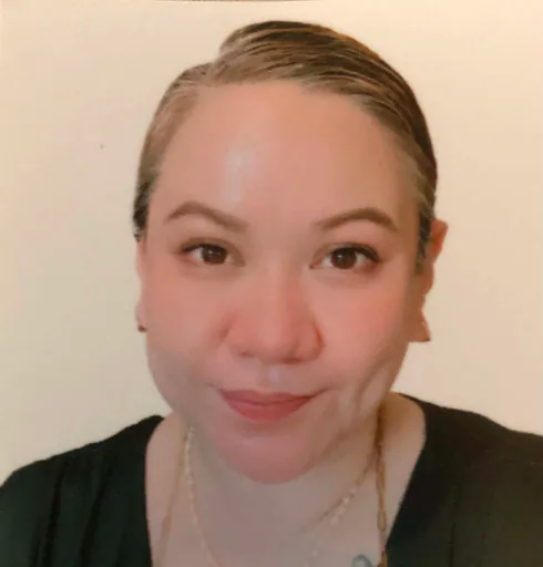 Ervie C. — Senior Customer Service Manager from Philippines