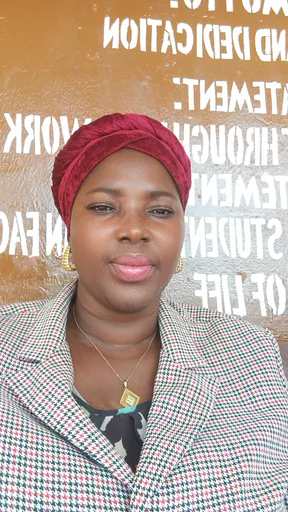 Bolanle A. profile photo