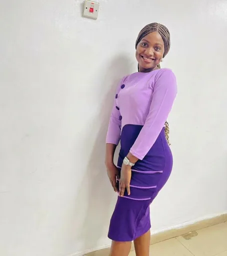 AJIBOLA F. profile photo