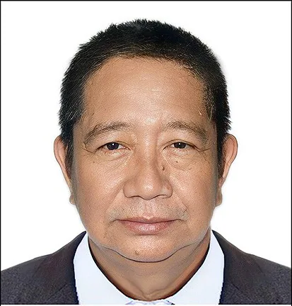 AMOS S. profile photo
