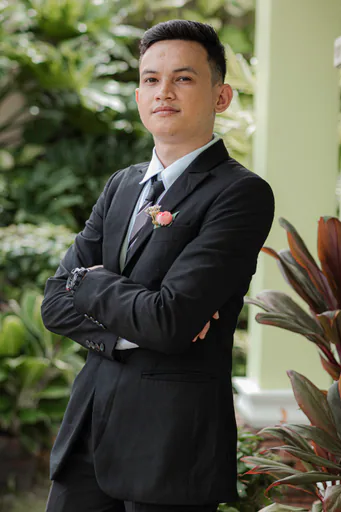 Jephtha L. profile photo