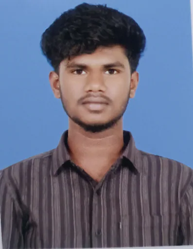 Mervin F. profile photo