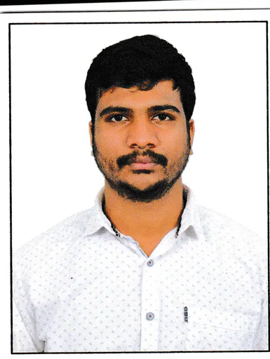 MOHAMMEDATEEQ M. profile photo