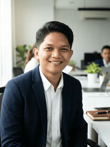 Adhib I. profile photo