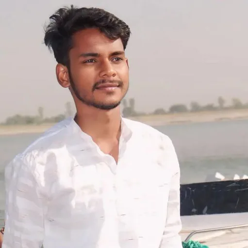Sandeep K. profile photo