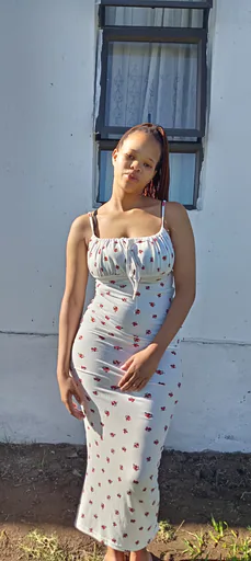 Senamile M. profile photo