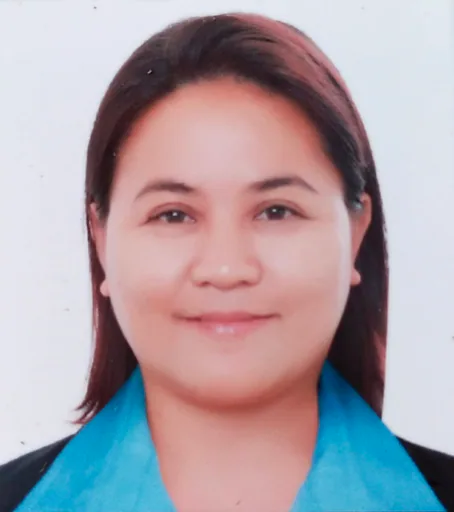 Andolyn B. profile photo