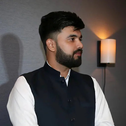 vinay K. profile photo