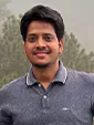 Aniket P. profile photo