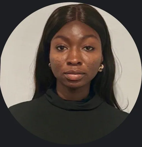 Victoria I. — Mid-Level Cardiovascular Sonographer from United States