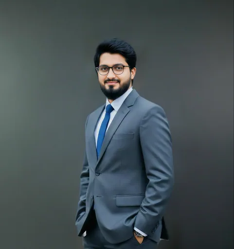 Md M. profile photo