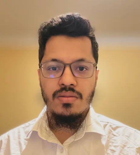 Abdullah S. profile photo