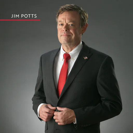Photo of Jim P.