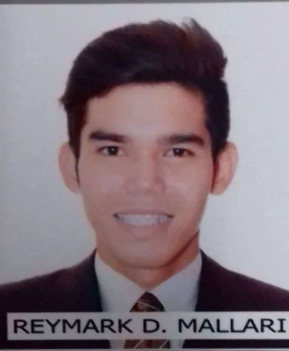 Reymark M. — Senior Software Engineer from Philippines