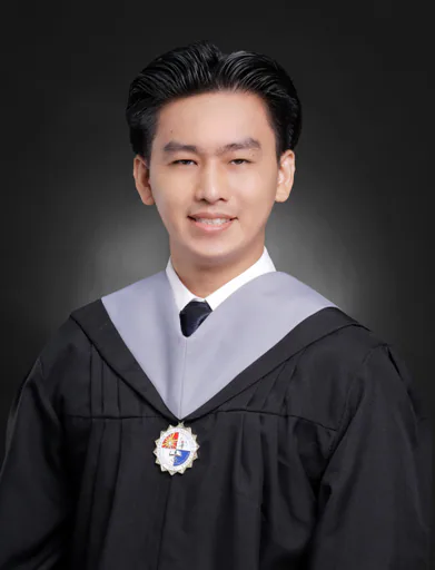 Alberto L. — Junior IT System Developer from Philippines