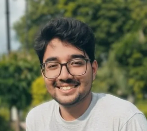 Srijan A. profile photo