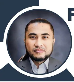Franklyn E. — Mid-Level Digital Marketing and CRM Specialist from Philippines