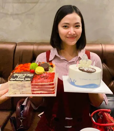 Nurhaeni E. profile photo