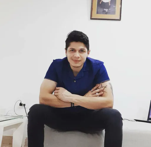 Domingo A. profile photo