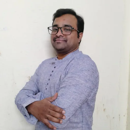 Bala S. profile photo