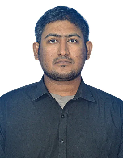 Syed H. profile photo