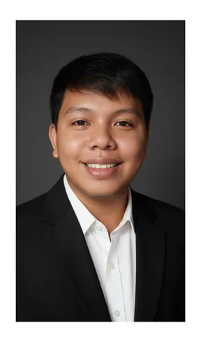 Joseph E. — Mid-Level Data Analyst from Philippines