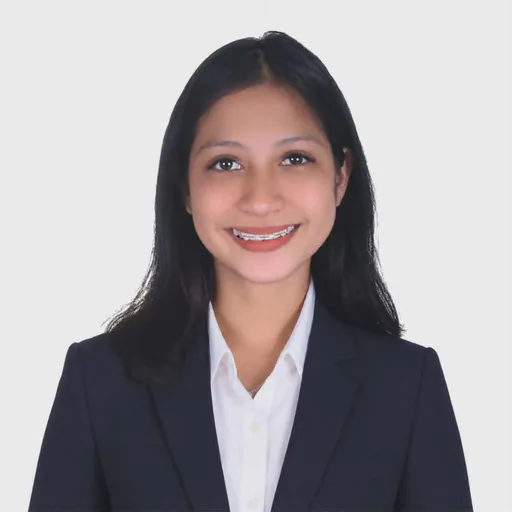 Ghail P. profile photo
