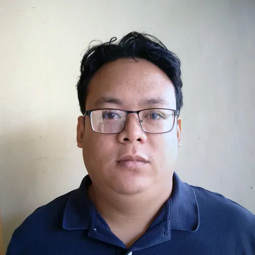 Rhede N. profile photo