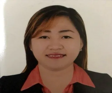 Photo of Maridanne A.