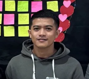 Edmark R. profile photo