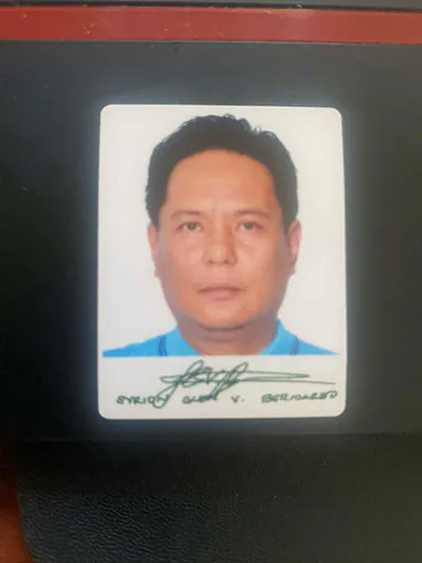 Syrion G. profile photo