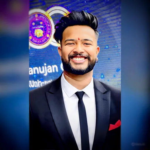 SAURAV profile photo