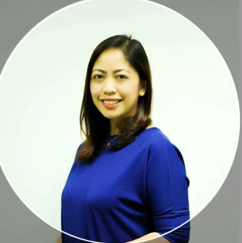 Irene P. — Senior Market Data Analyst from Philippines
