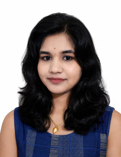 Jeevitha G. profile photo