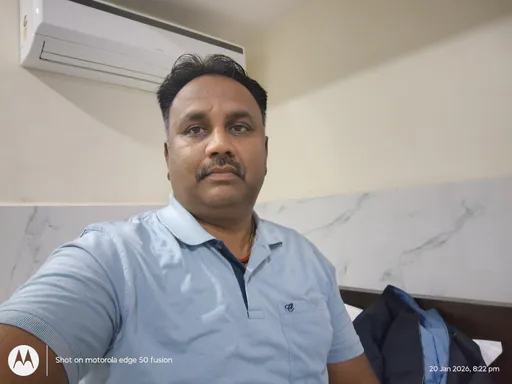 Dinesh K. profile photo