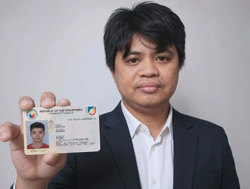 Menard B. profile photo
