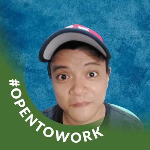 Anjo M. profile photo