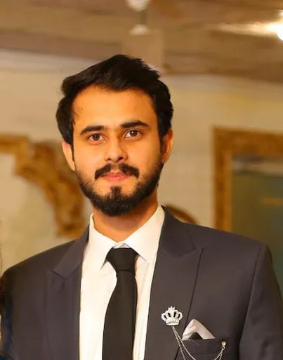 Usman K. profile photo