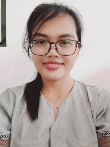 ALYSSA M. profile photo