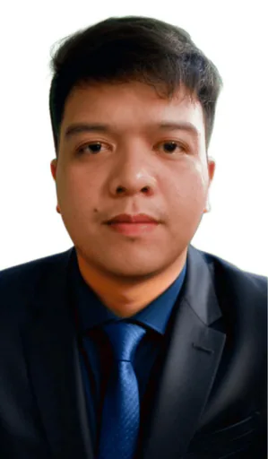 Don R. — Mid-Level Civil Engineer from Philippines