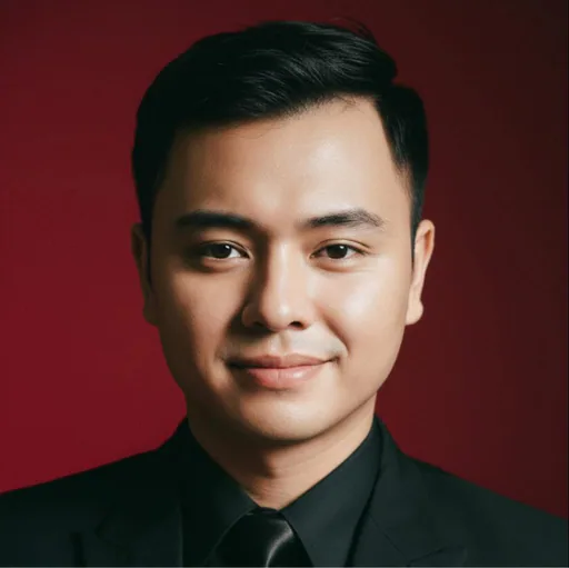 Talent Avatar