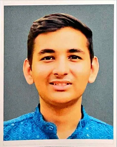 Abhi S. profile photo