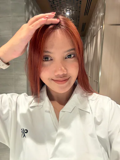 alorie J. profile photo