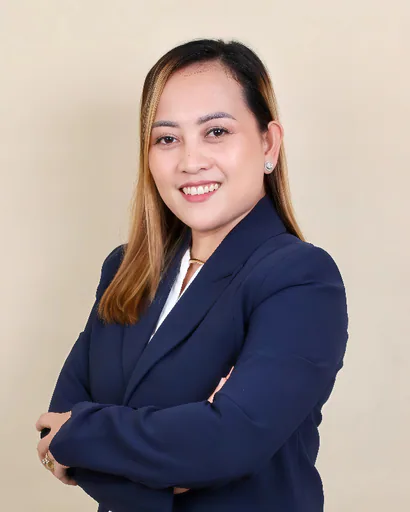 May F. profile photo