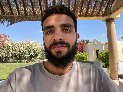 Ahmed F. profile photo