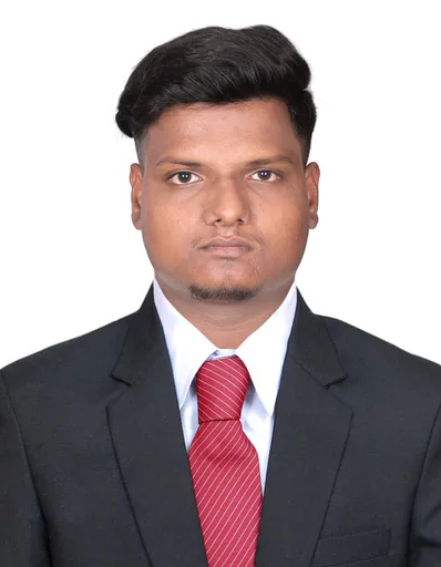 Bala Y. profile photo